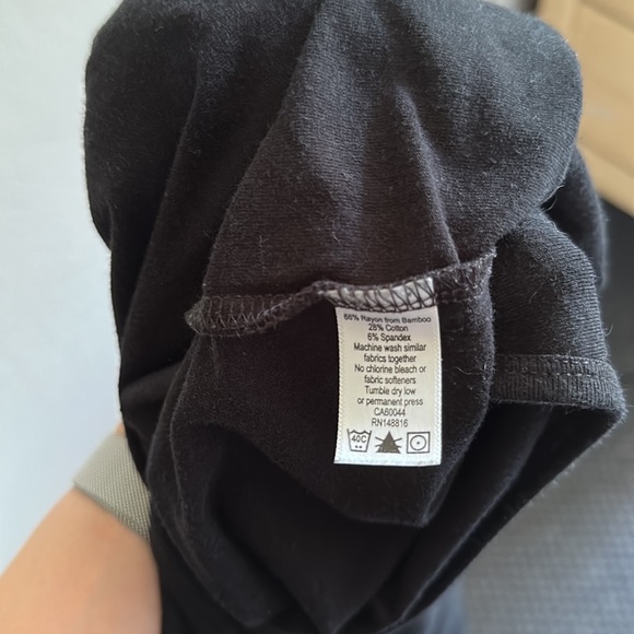 SMASH & Tess Sunday Romper in midnight black size M - Picture 6 of 10